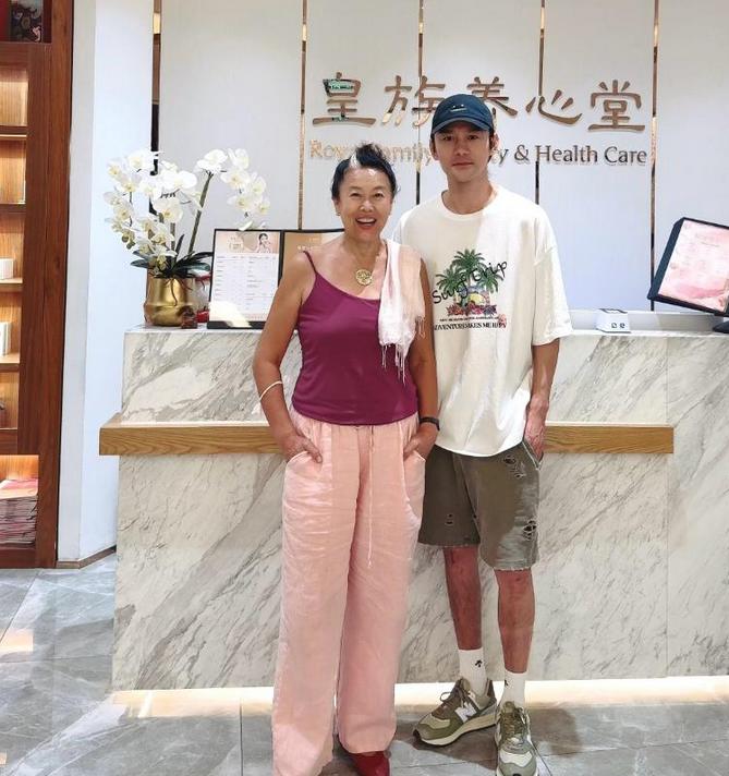 刘涛和胡歌没有cp感__胡歌刘涛绯闻