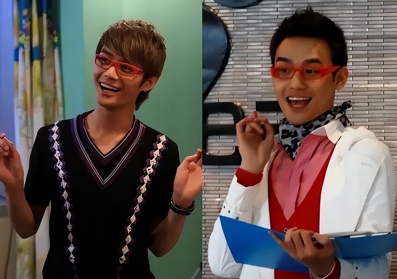 _刘涛和胡歌没有cp感_胡歌刘涛绯闻