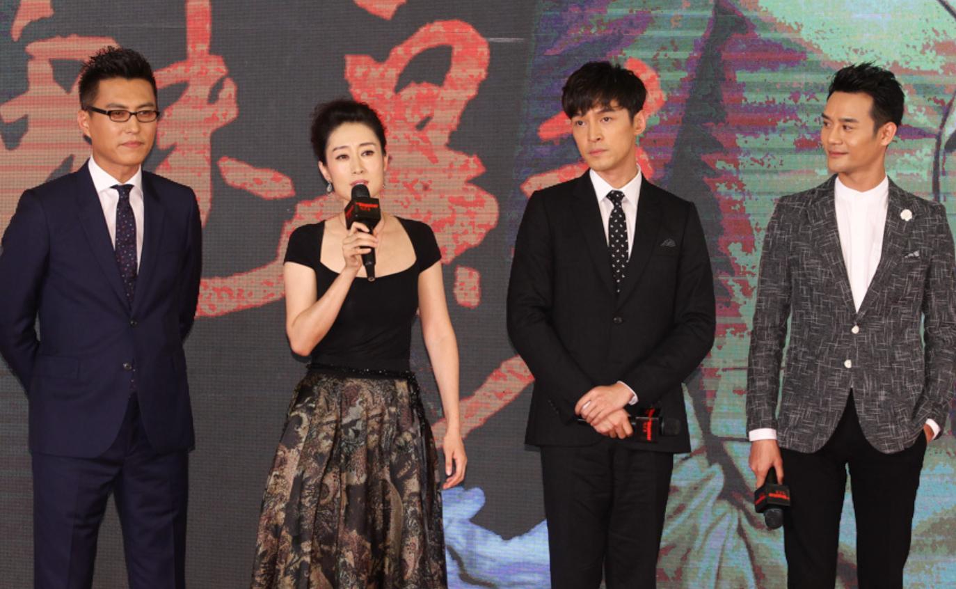 刘涛和胡歌没有cp感_胡歌刘涛绯闻_