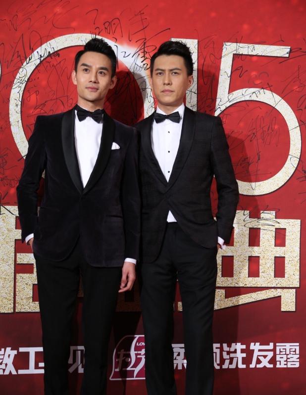 _胡歌刘涛绯闻_刘涛和胡歌没有cp感