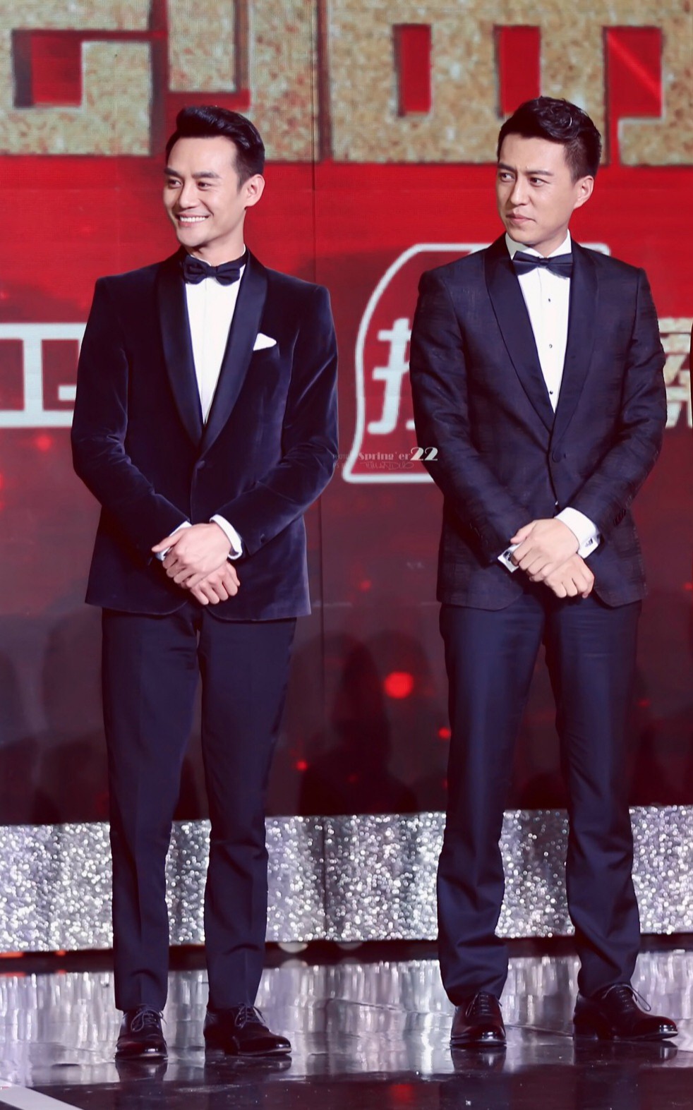 _刘涛和胡歌没有cp感_胡歌刘涛绯闻