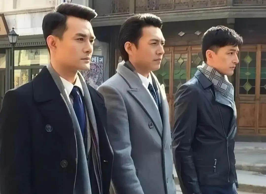 _刘涛和胡歌没有cp感_胡歌刘涛绯闻