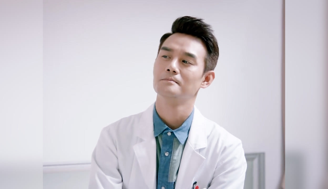 _刘涛和胡歌没有cp感_胡歌刘涛绯闻