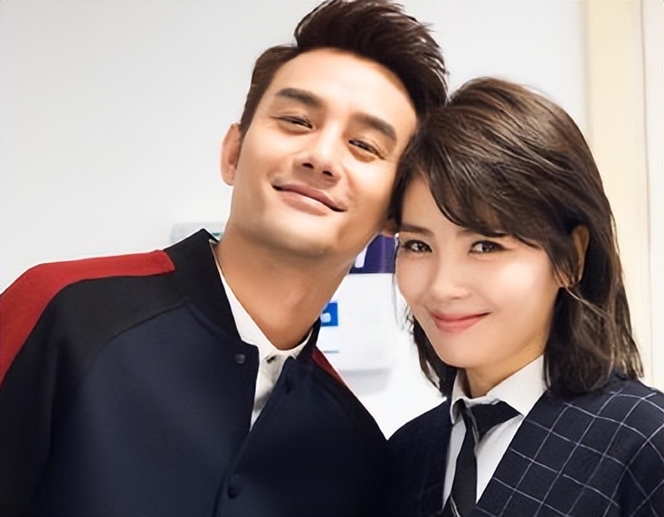 刘涛和胡歌没有cp感__胡歌刘涛绯闻