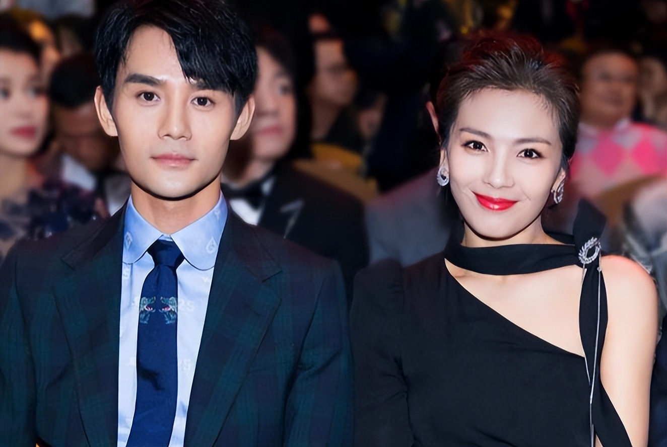 胡歌刘涛绯闻__刘涛和胡歌没有cp感