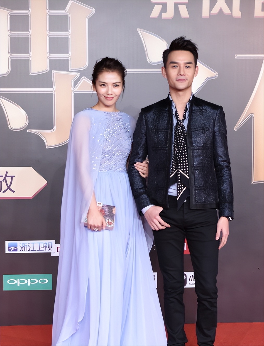 刘涛和胡歌没有cp感_胡歌刘涛绯闻_