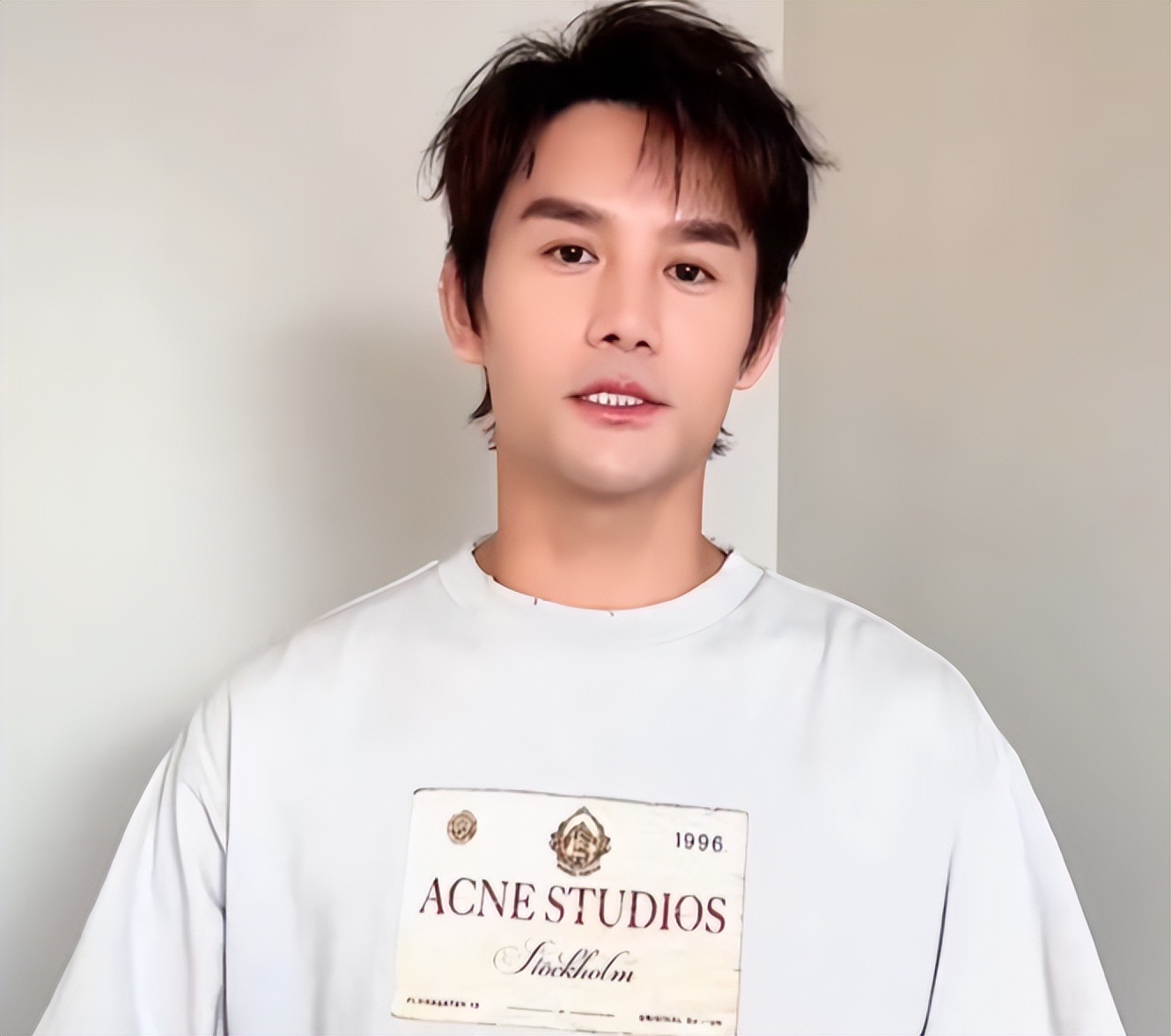 胡歌刘涛绯闻__刘涛和胡歌没有cp感