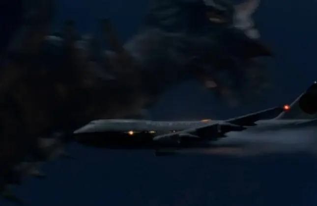 _奥特曼怪兽罗兰_怪兽莫鲁罗亚