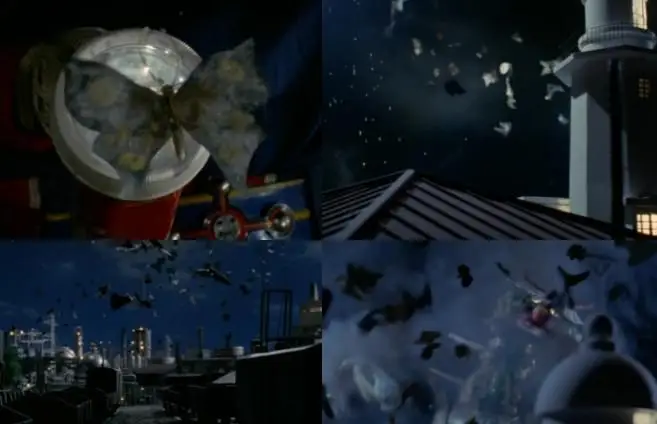 怪兽莫鲁罗亚_奥特曼怪兽罗兰_