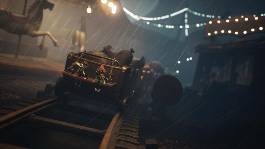 wiiu动物之森评测_动物求生本能_