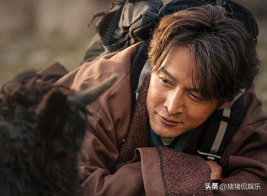 _央视今晚开播！实力派大咖齐聚，金牌主创加持，网友：熬夜追剧_央视今晚开播！实力派大咖齐聚，金牌主创加持，网友：熬夜追剧