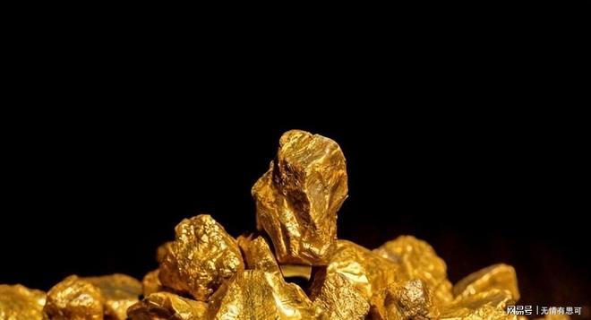 _黄金大迁徙，中国成为世界金库，美国没想到这一天来得这么快_黄金大迁徙，中国成为世界金库，美国没想到这一天来得这么快