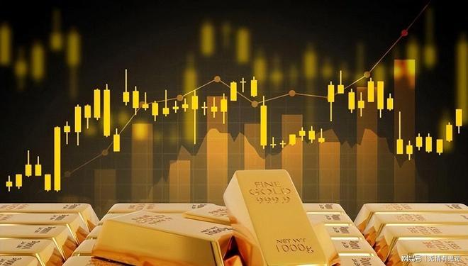 黄金大迁徙，中国成为世界金库，美国没想到这一天来得这么快__黄金大迁徙，中国成为世界金库，美国没想到这一天来得这么快