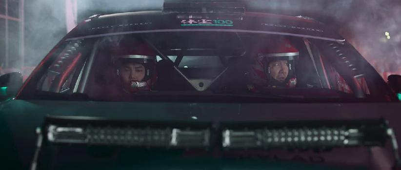 破局票房低迷不计预期__btv文艺回看沈腾