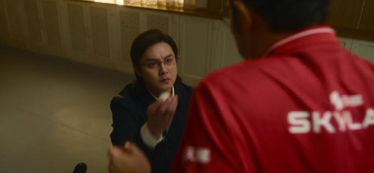 btv文艺回看沈腾_破局票房低迷不计预期_