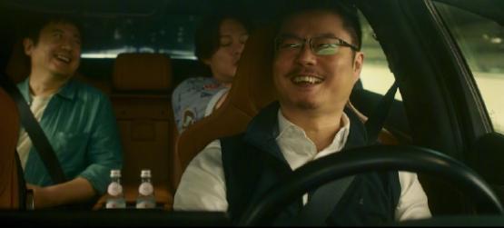 btv文艺回看沈腾__破局票房低迷不计预期