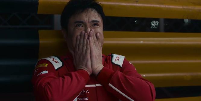 破局票房低迷不计预期__btv文艺回看沈腾