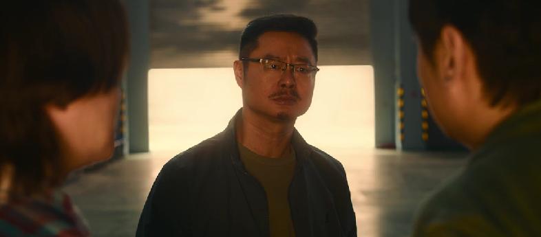 _破局票房低迷不计预期_btv文艺回看沈腾