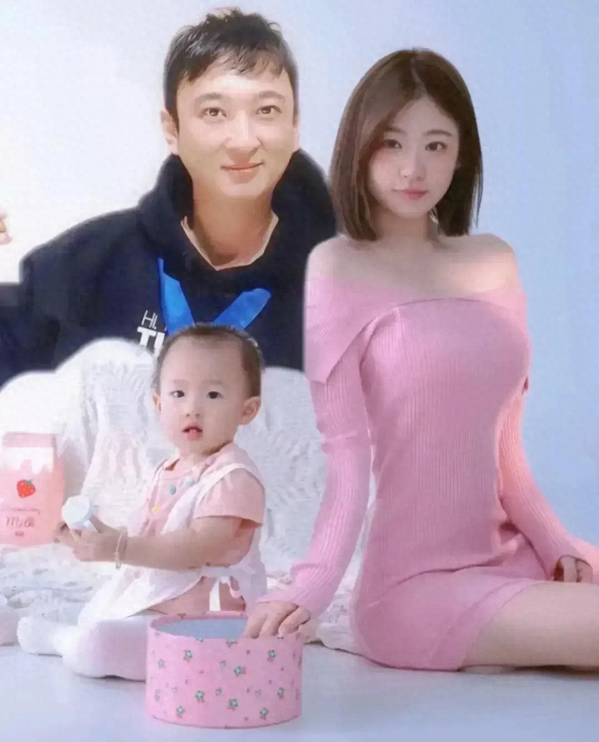 _母女关系紧张！黄一鸣深夜崩溃，抱怨母亲：你真的有心疼过我吗_母女关系紧张！黄一鸣深夜崩溃，抱怨母亲：你真的有心疼过我吗