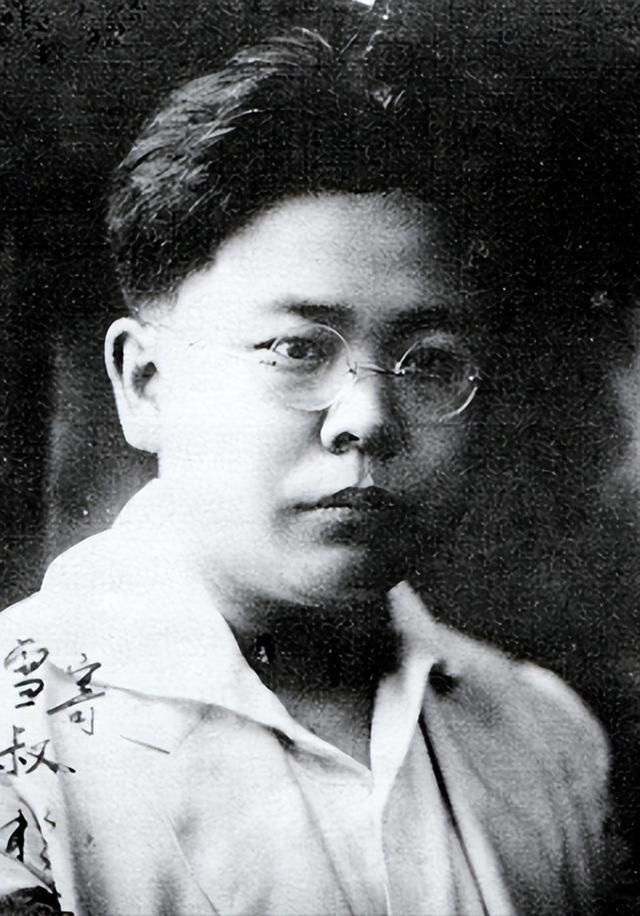 台大校长傅斯年:一生追求民主与真理,赴台湾后家人在大陆遭清算_台大校长傅斯年:一生追求民主与真理,赴台湾后家人在大陆遭清算_