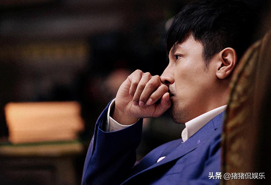 长河落日播出__长河落日定档