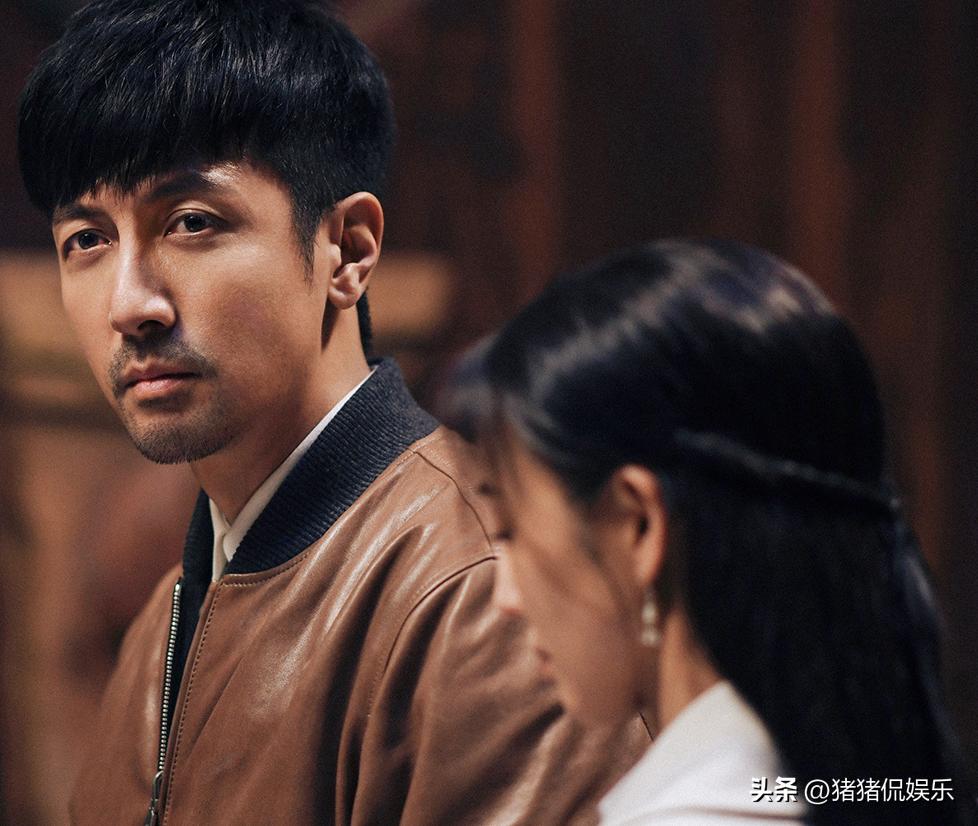 _长河落日定档_长河落日播出