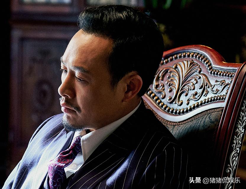 长河落日播出_长河落日定档_