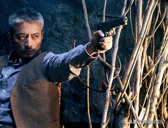 _长河落日定档_长河落日播出