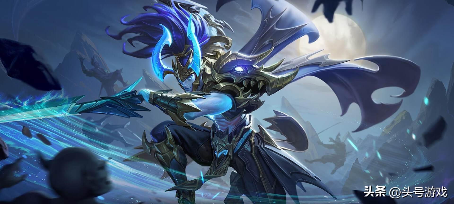 小马市集首日，人人可得20w小马钱，换地狱火最亏，这三样最值得__小马市集首日，人人可得20w小马钱，换地狱火最亏，这三样最值得