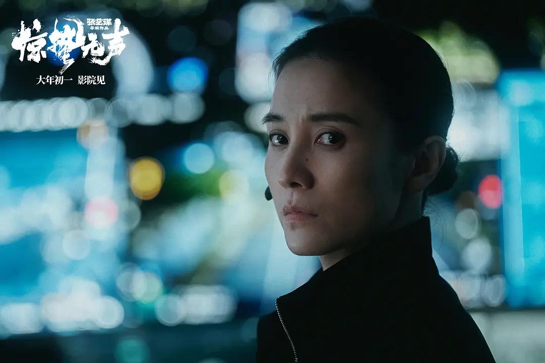 _张艺谋破10亿电影_张艺谋烂片神曲