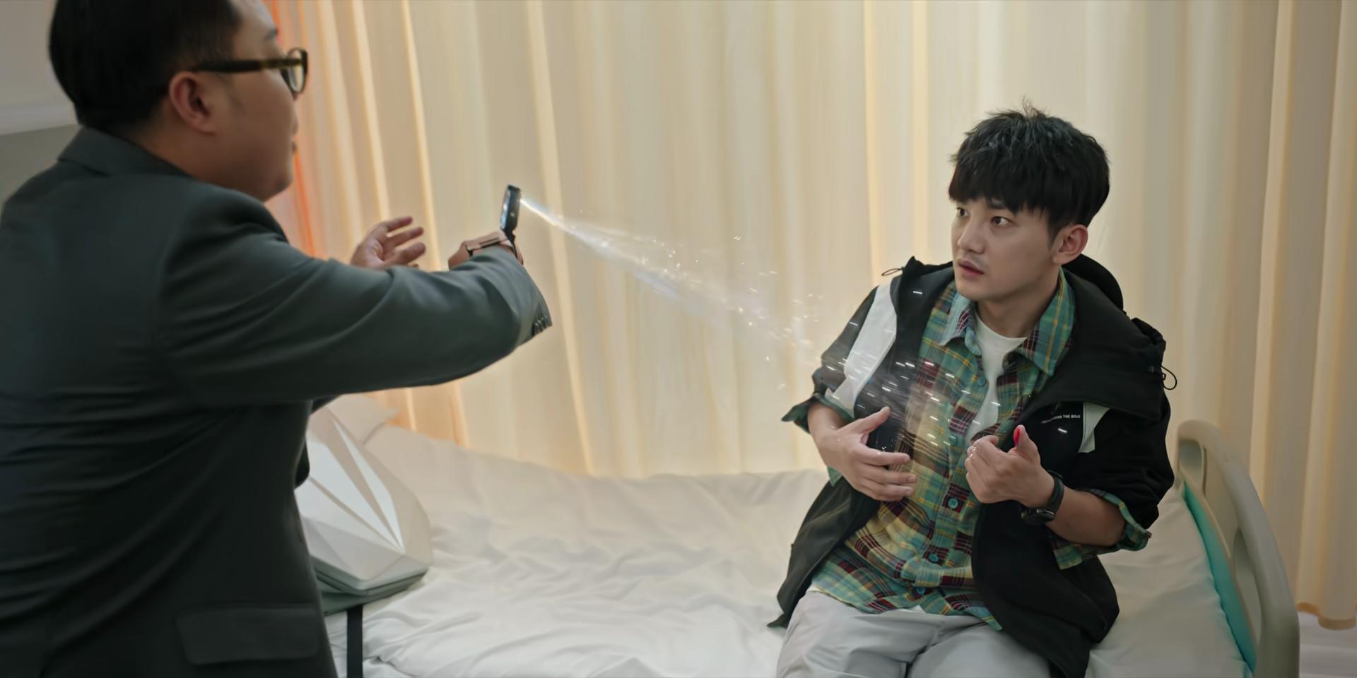 _又一部黑马剧_新剧黑马