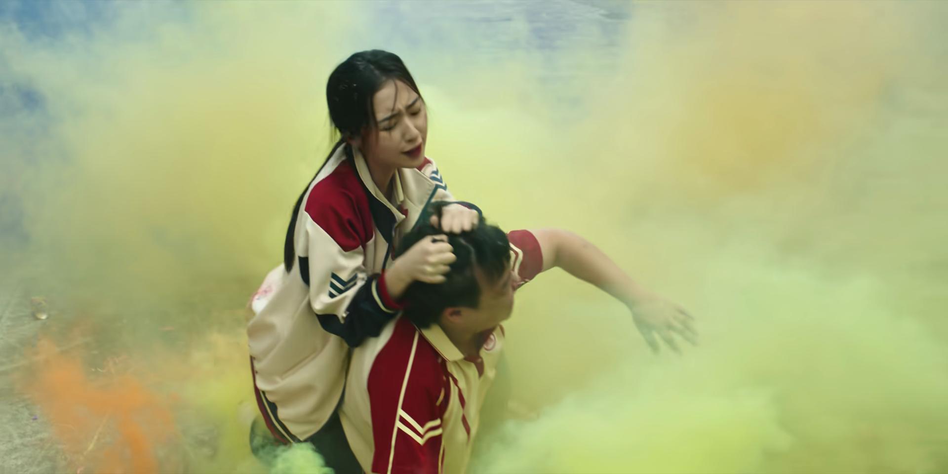 _新剧黑马_又一部黑马剧