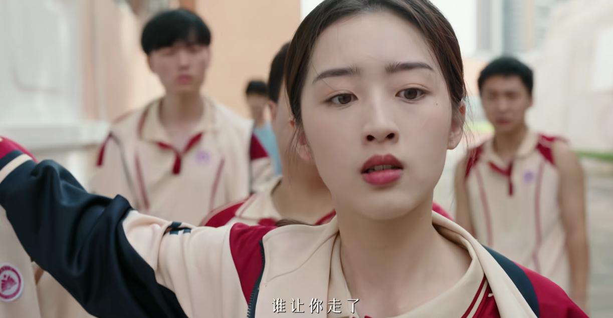 又一部黑马剧_新剧黑马_