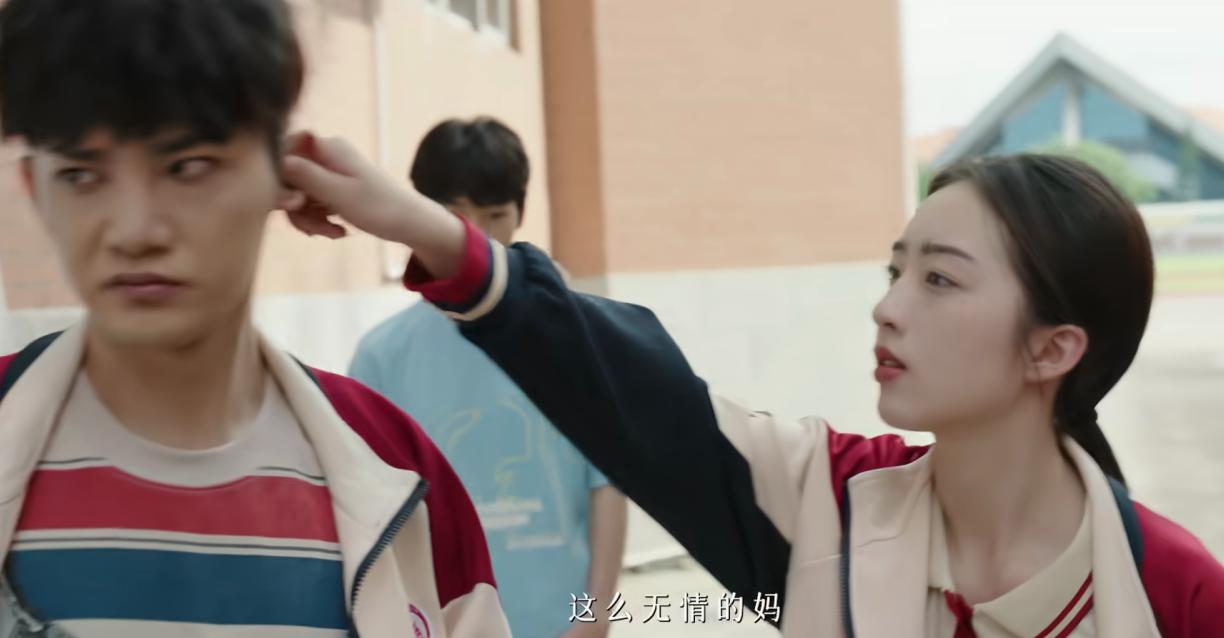 _新剧黑马_又一部黑马剧