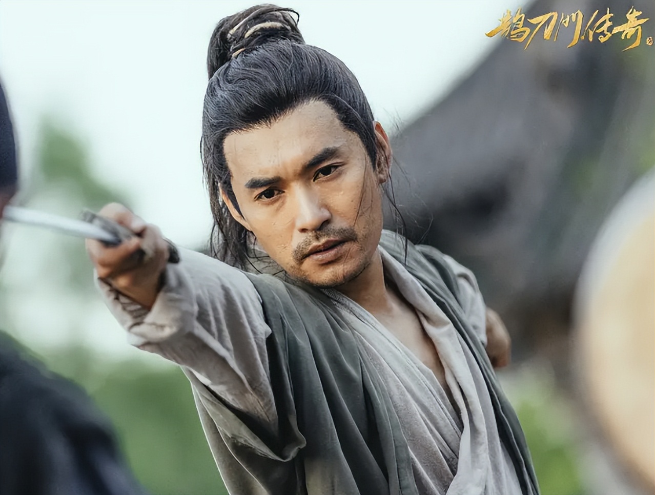 新剧黑马_又一部黑马剧_