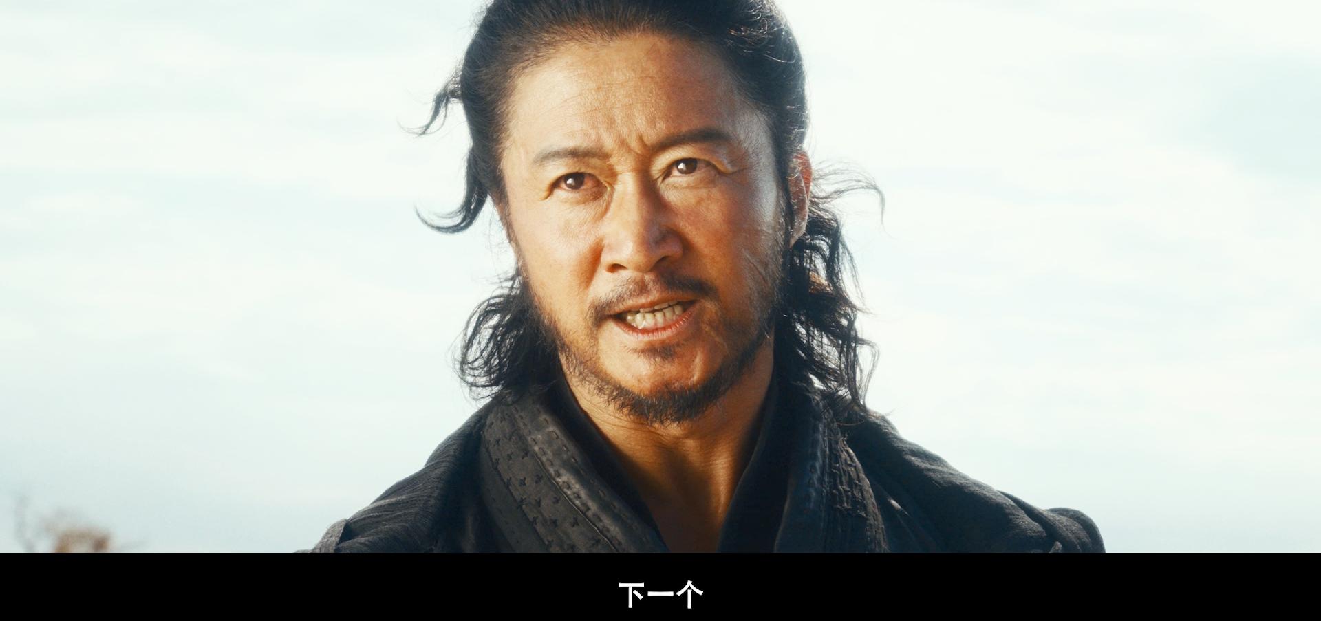 票房会破9亿?看完《镖人》,我想说:武侠片的荣光打回来了_票房会破9亿?看完《镖人》,我想说:武侠片的荣光打回来了_