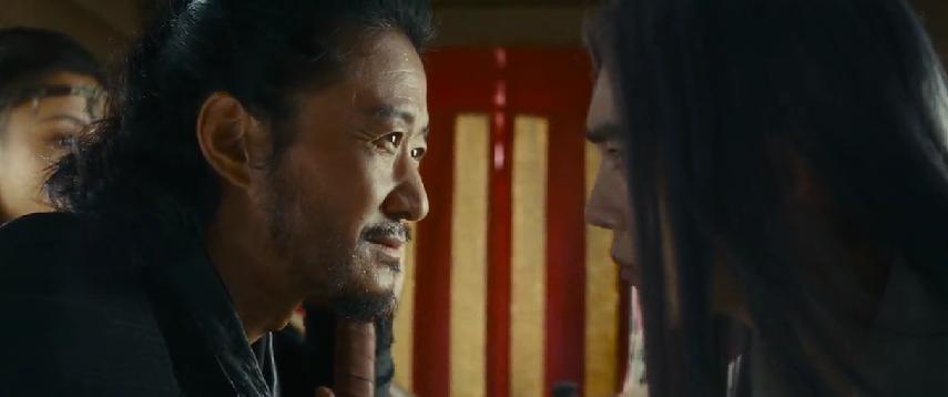 _票房会破9亿?看完《镖人》,我想说:武侠片的荣光打回来了_票房会破9亿?看完《镖人》,我想说:武侠片的荣光打回来了