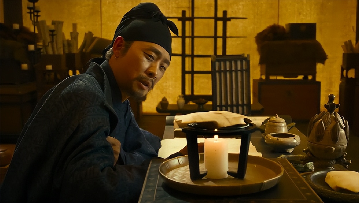 票房会破9亿?看完《镖人》,我想说:武侠片的荣光打回来了__票房会破9亿?看完《镖人》,我想说:武侠片的荣光打回来了