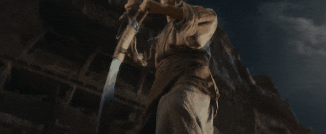 _票房会破9亿?看完《镖人》,我想说:武侠片的荣光打回来了_票房会破9亿?看完《镖人》,我想说:武侠片的荣光打回来了