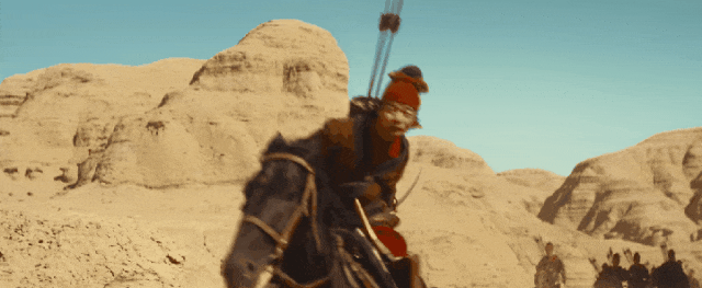 票房会破9亿?看完《镖人》,我想说:武侠片的荣光打回来了_票房会破9亿?看完《镖人》,我想说:武侠片的荣光打回来了_