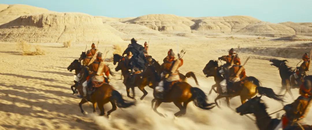 _票房会破9亿?看完《镖人》,我想说:武侠片的荣光打回来了_票房会破9亿?看完《镖人》,我想说:武侠片的荣光打回来了