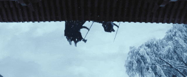 _票房会破9亿?看完《镖人》,我想说:武侠片的荣光打回来了_票房会破9亿?看完《镖人》,我想说:武侠片的荣光打回来了