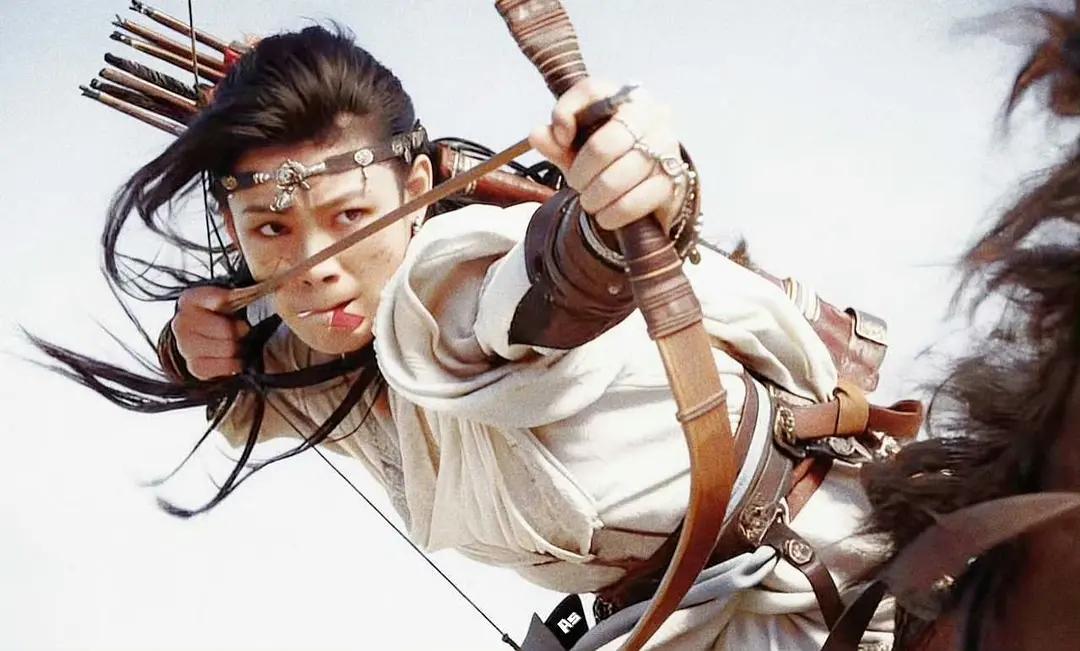 票房会破9亿?看完《镖人》,我想说:武侠片的荣光打回来了__票房会破9亿?看完《镖人》,我想说:武侠片的荣光打回来了