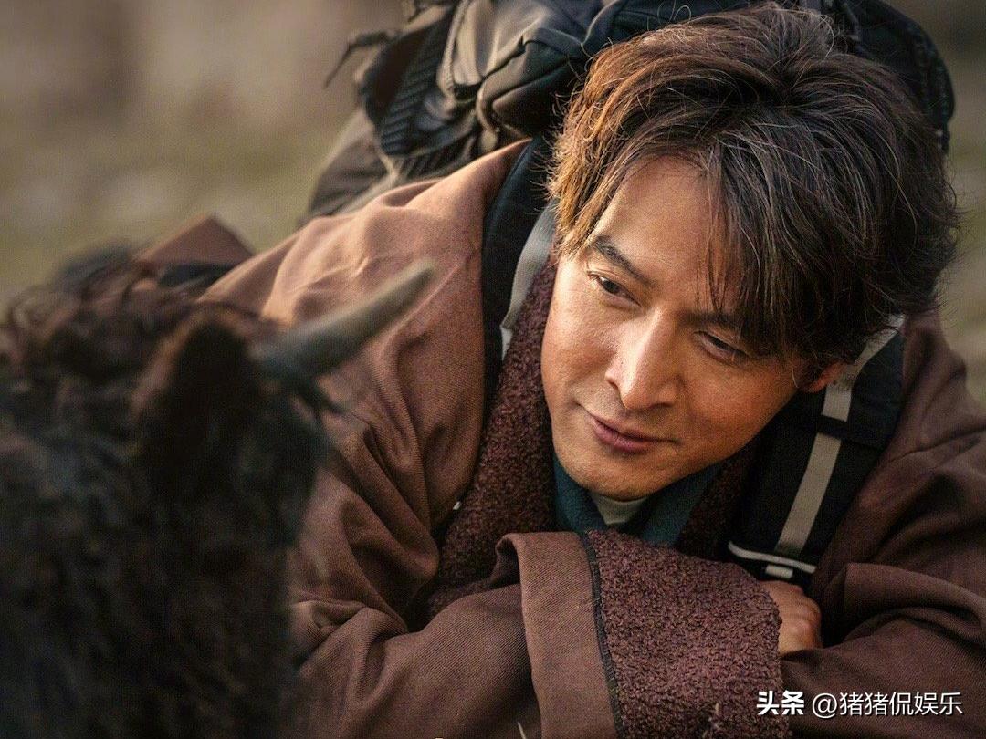 胡歌吐槽大会_胡歌烂剧_