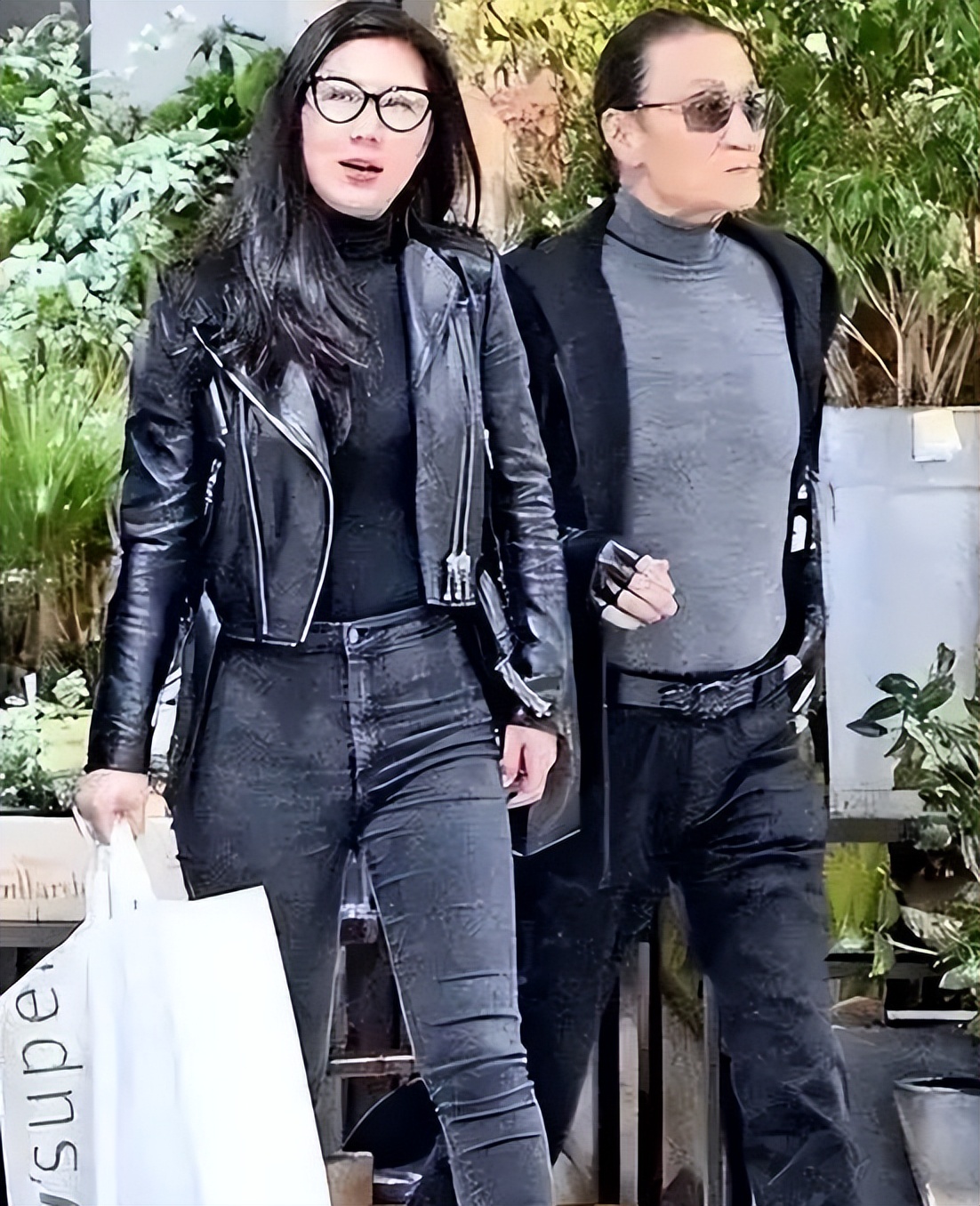 _谢霆锋原谅张柏芝采访_谢霆锋怼记者张柏芝