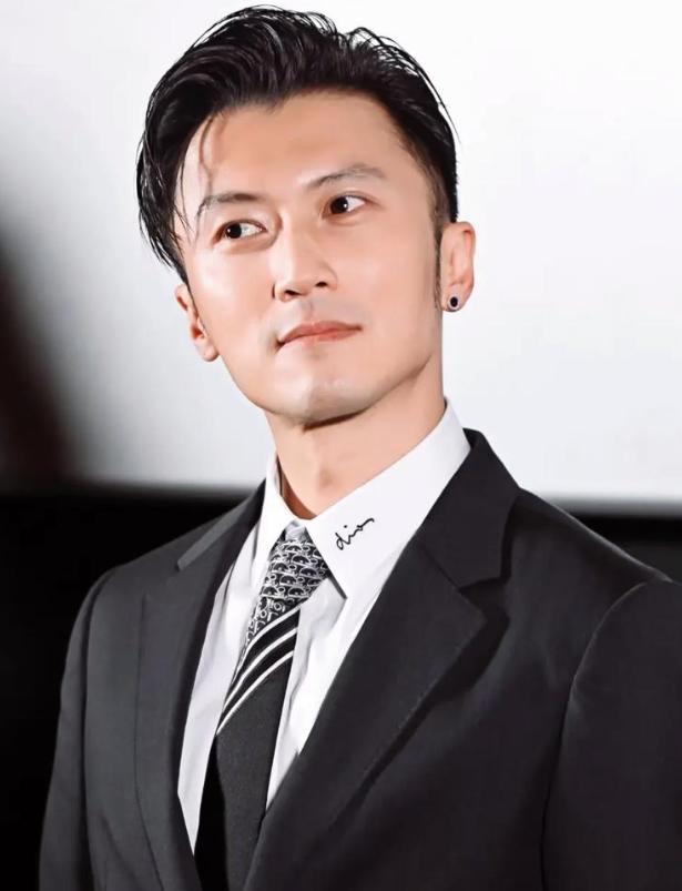 _谢霆锋原谅张柏芝采访_谢霆锋怼记者张柏芝