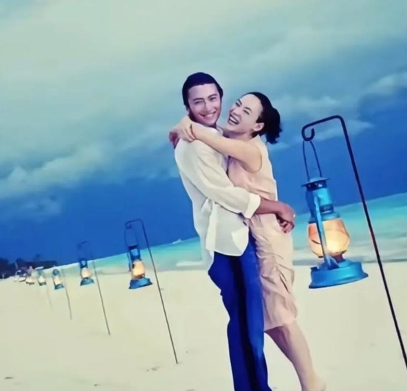 谢霆锋原谅张柏芝采访__谢霆锋怼记者张柏芝