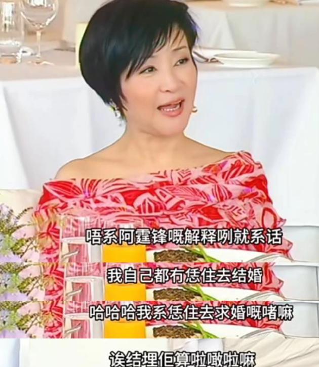 _谢霆锋怼记者张柏芝_谢霆锋原谅张柏芝采访