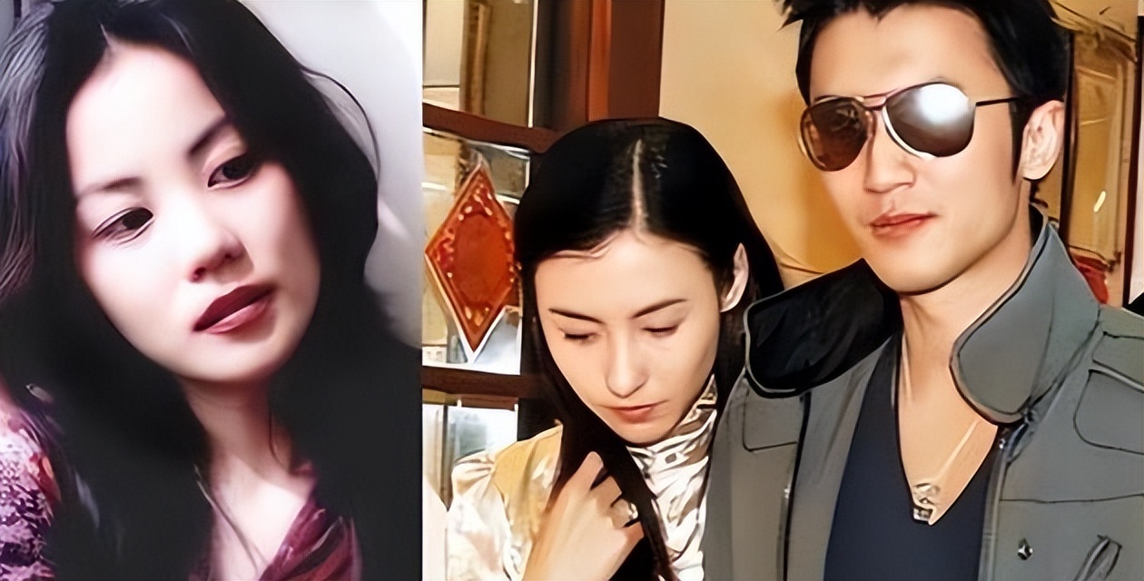 谢霆锋原谅张柏芝采访_谢霆锋怼记者张柏芝_