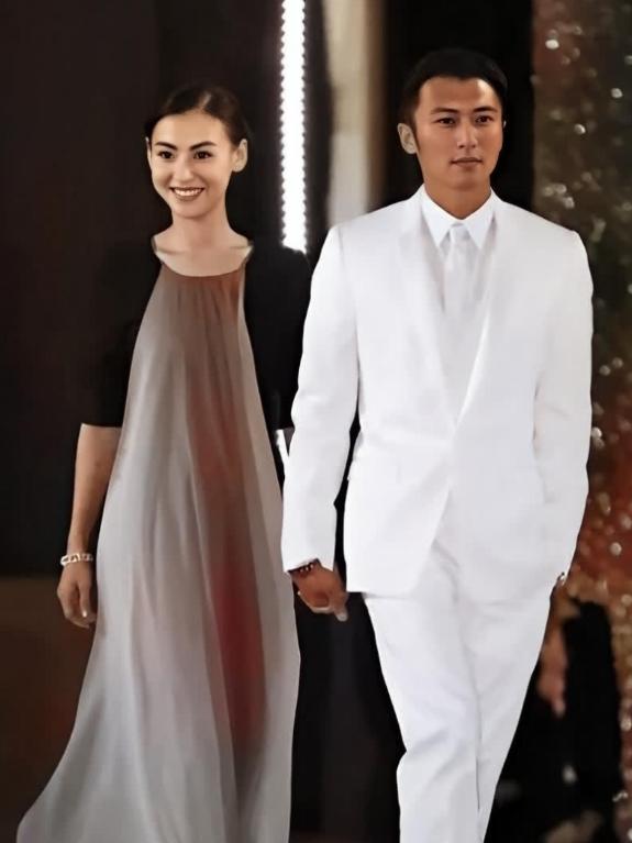 _谢霆锋怼记者张柏芝_谢霆锋原谅张柏芝采访